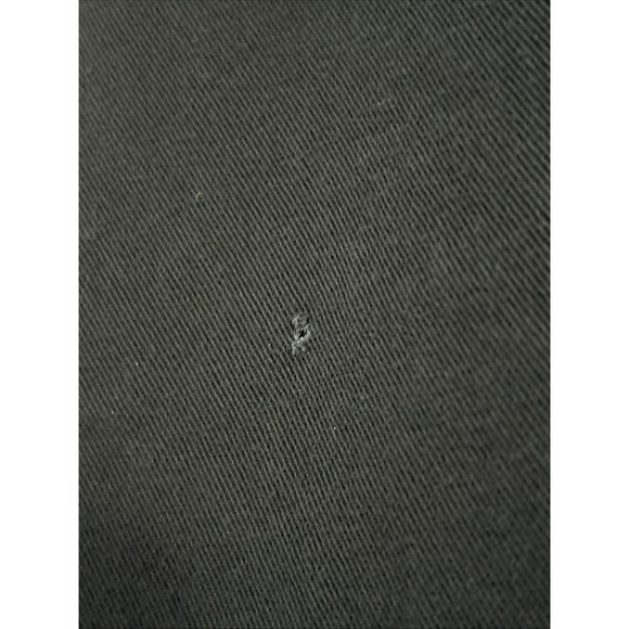 Wrangler Mens 2XL Dark Navy Heavy Cotton Denim Western RN130273 CA55394‎ - Picture 4 of 12